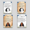 Weather Magic Spells Bundle: Printable Book of Shadows Pages for Beginner Witches and Pagans