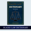 BLACK’S LAW DICTIONARY 4th EDITION